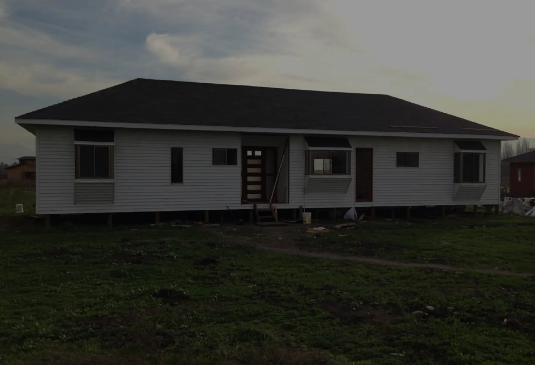 Constructora en Pumanque